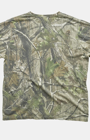 2000s Camo Top image number 3