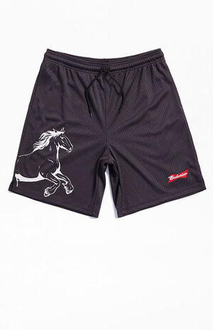 By PacSun Spirit Mesh Shorts image number 1