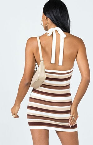 Ciro Mini Dress image number 5