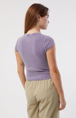 Pansy T-Shirt image number 3