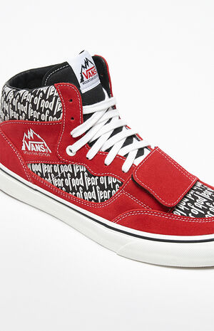 x FOG - Fear Of God Mountain Edition 35 DX Shoes image number 5