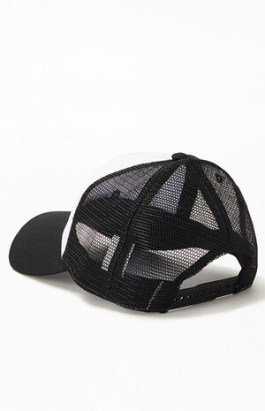 Pacific Sunwear Sport Trucker Hat image number 5