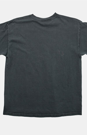 2000s Coyota Ugly Las Vegas Graphic T-Shirt image number 2