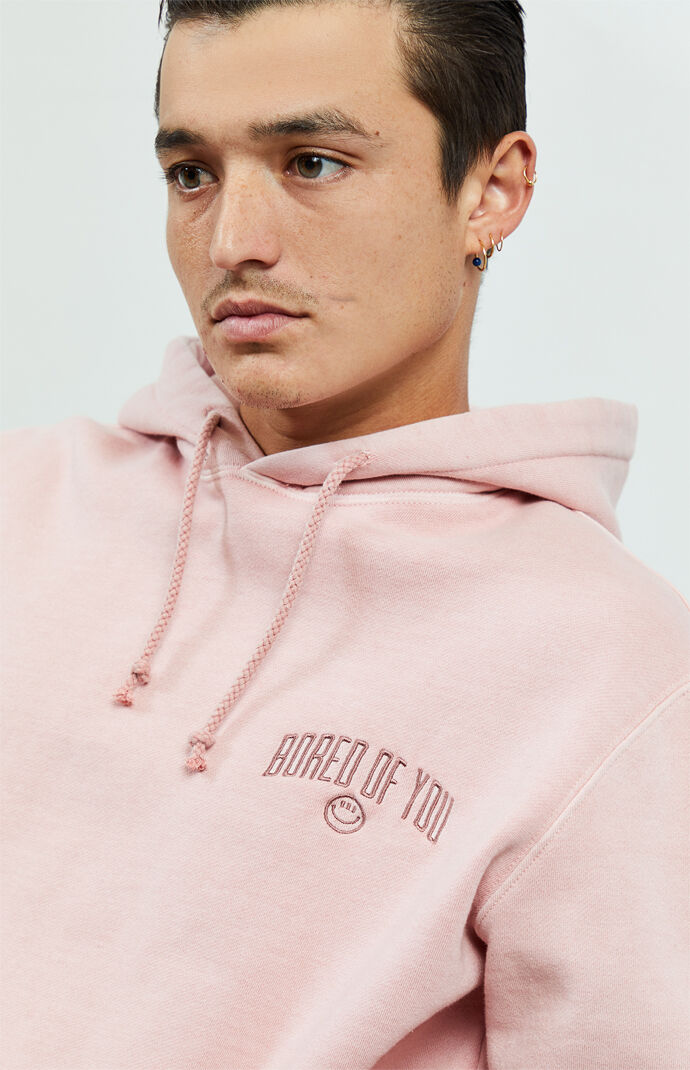 Bored of You Hoodie