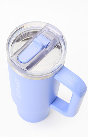 Lilac The Quencher ProTour Flip Straw Tumbler 30 oz image number 3