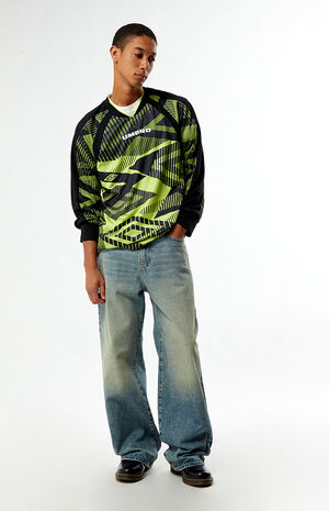 Long Sleeve Jersey T-Shirt image number 6