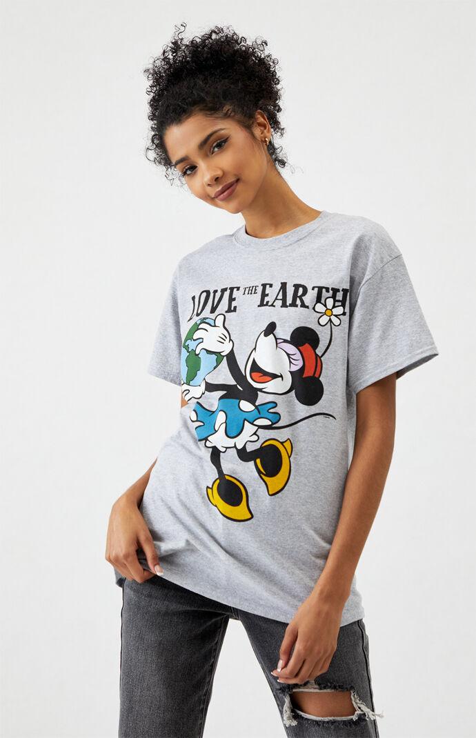 Minnie Mouse T-Shirt