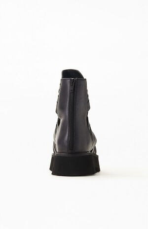 Women's Hydra Huarache Lugged Boots image number 3