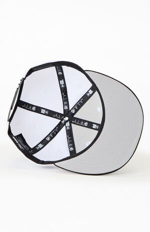 Team Penske Ryan Blaney 12 Snapback Hat image number 5