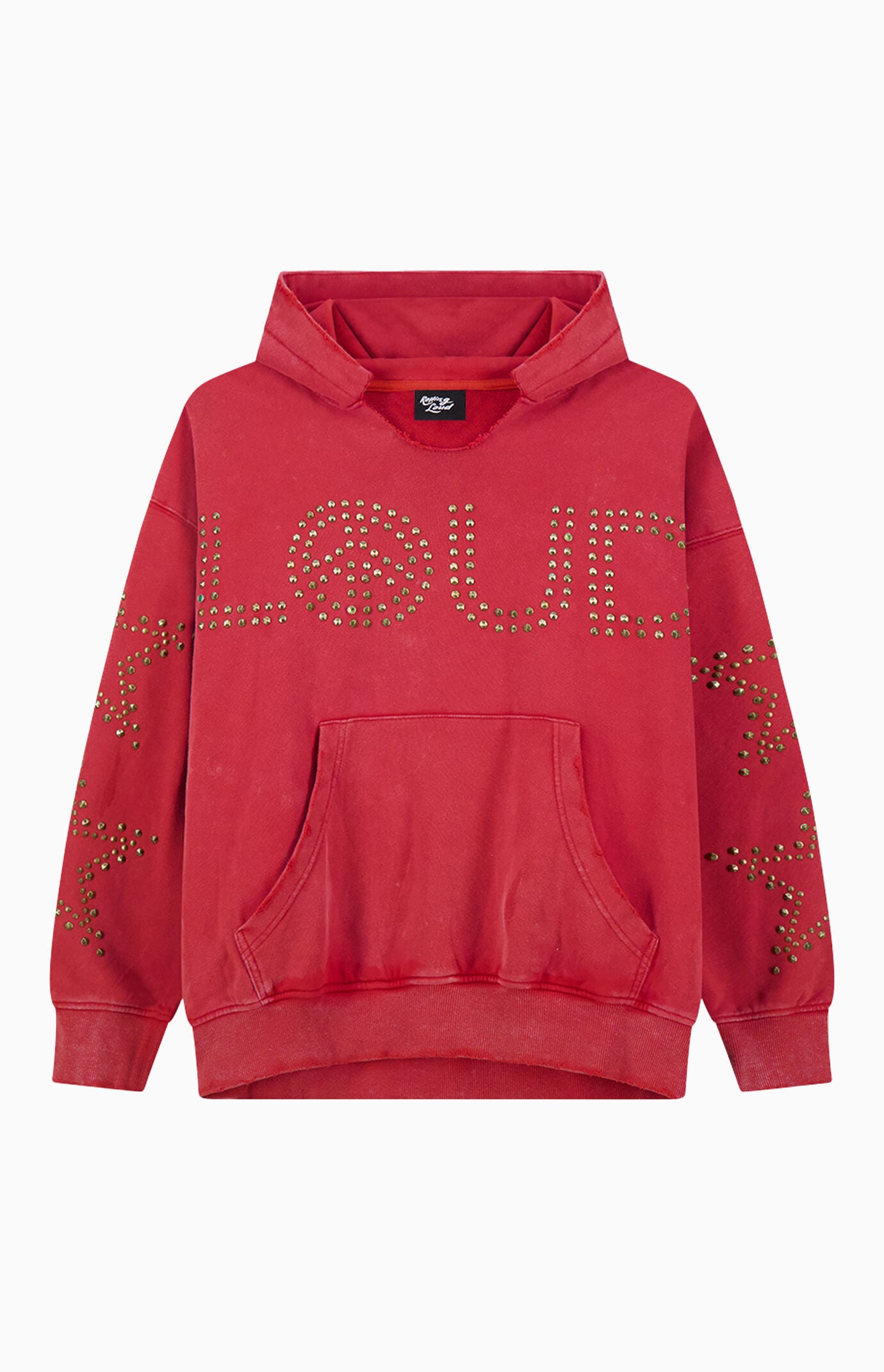 Rolling Loud Peace and Hoodie