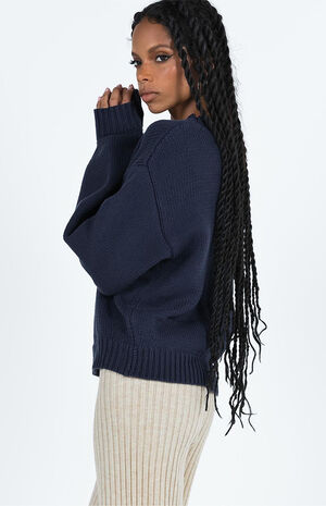 Harmony Sweater image number 3