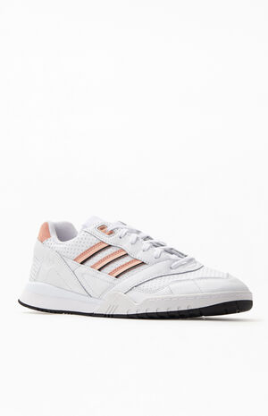 A.R. Trainer Shoes image number 1