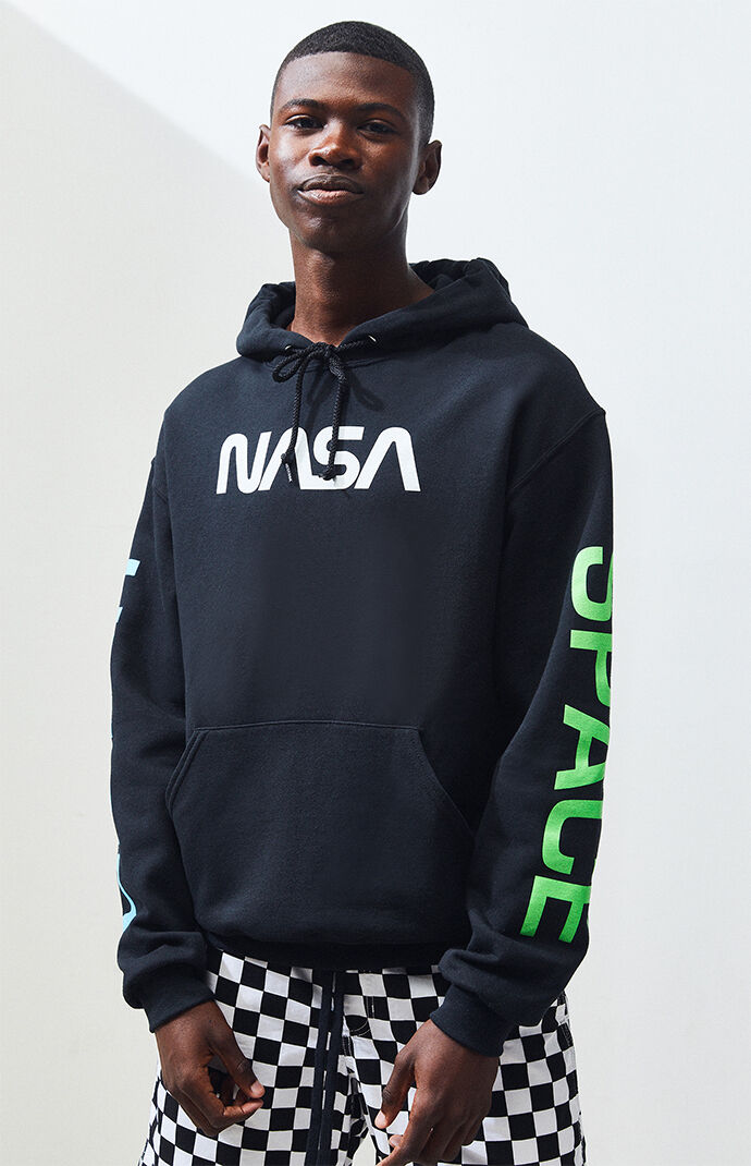 nasa sweatshirt pacsun