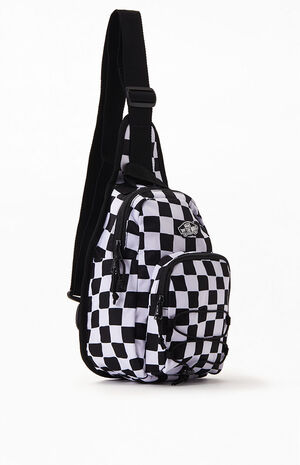 Sprinter Crossbody Bag image number 4