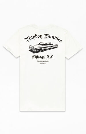 By PacSun Lowrider T-Shirt image number 1