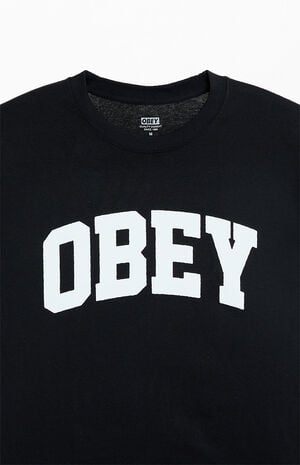 Collegiate Short Sleeve T-Shirt image number 2