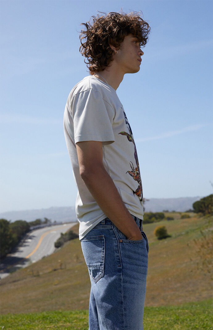 Eco Preserve The Wild T-Shirt