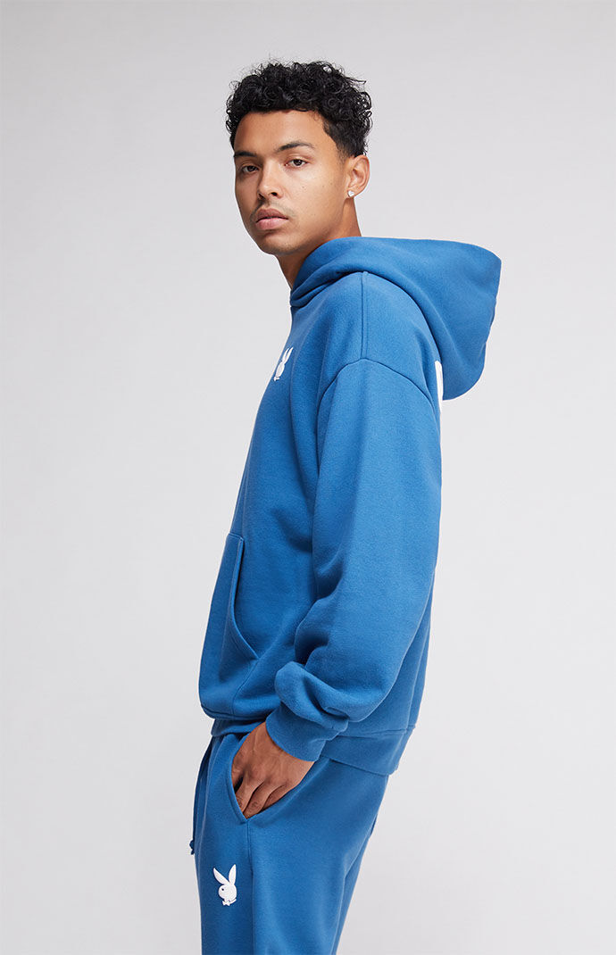 Playboy deals hoodie pacsun