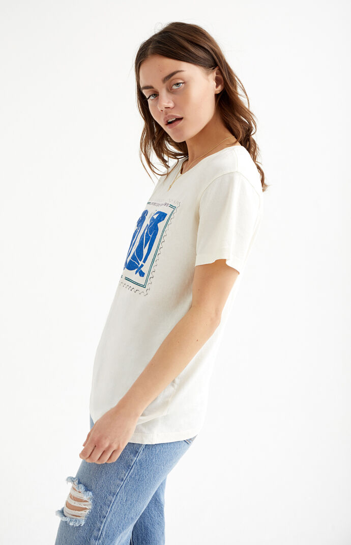 Matisse Stamp T-Shirt