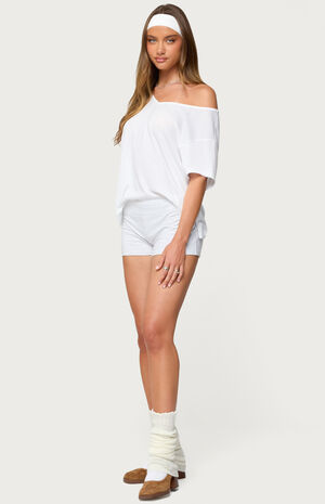 Kadena Biker Shorts image number 4