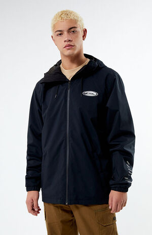 High In The Hood Technical Snow Jacket image number 1