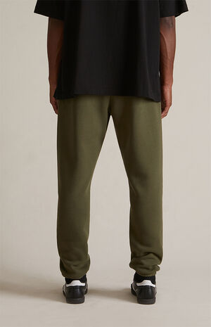 Military Fleece Sweatpants image number 6