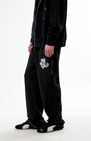 Crest Big T Baggy Sweatpants image number 3