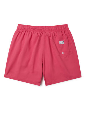 Las Coloradas 4.5" Swim Trunks image number 2