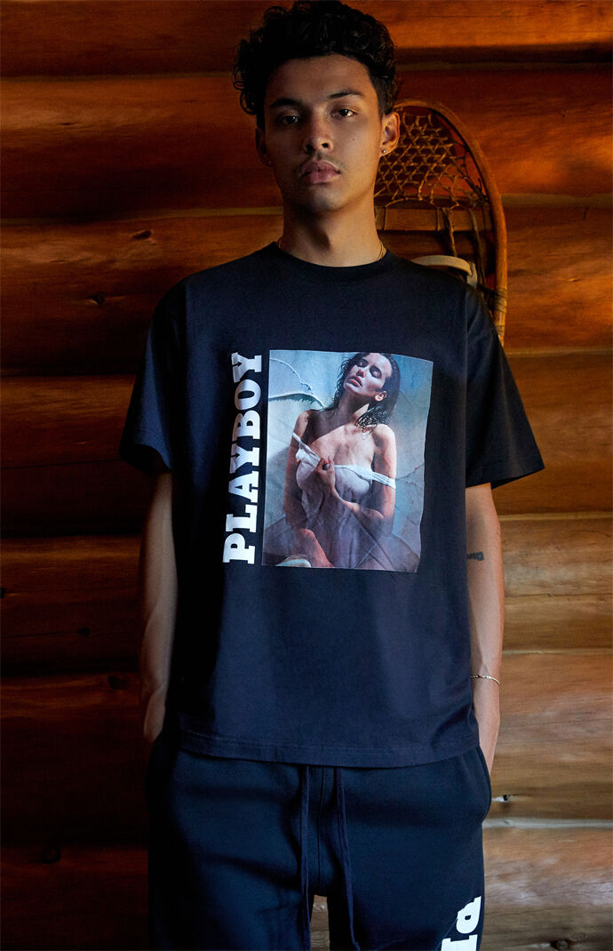 By PacSun Too Hot T-Shirt