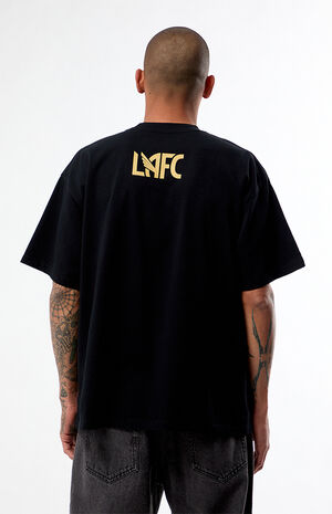 LAFC For LA T-Shirt image number 4