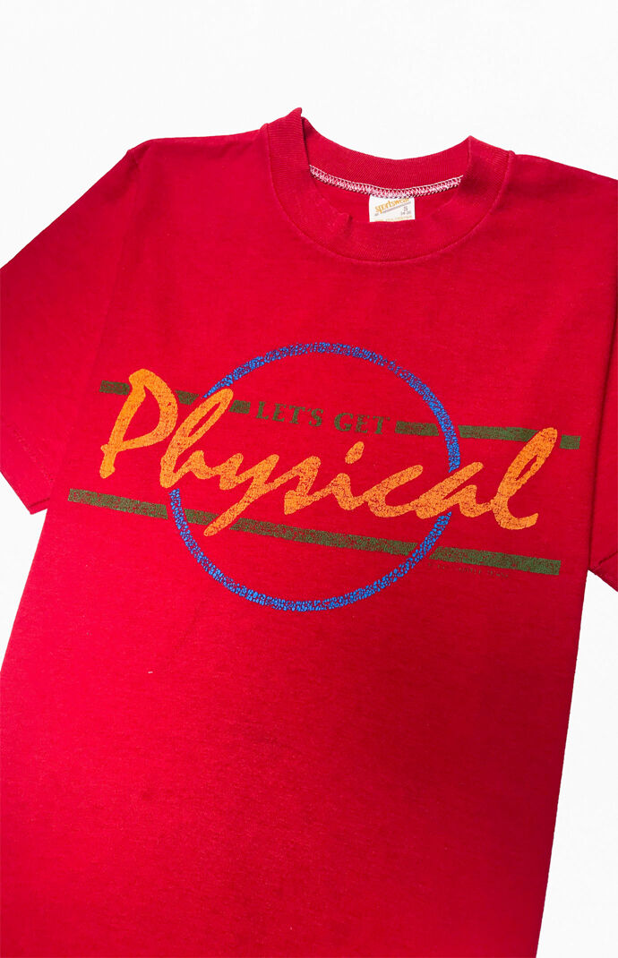 Physical T-Shirt