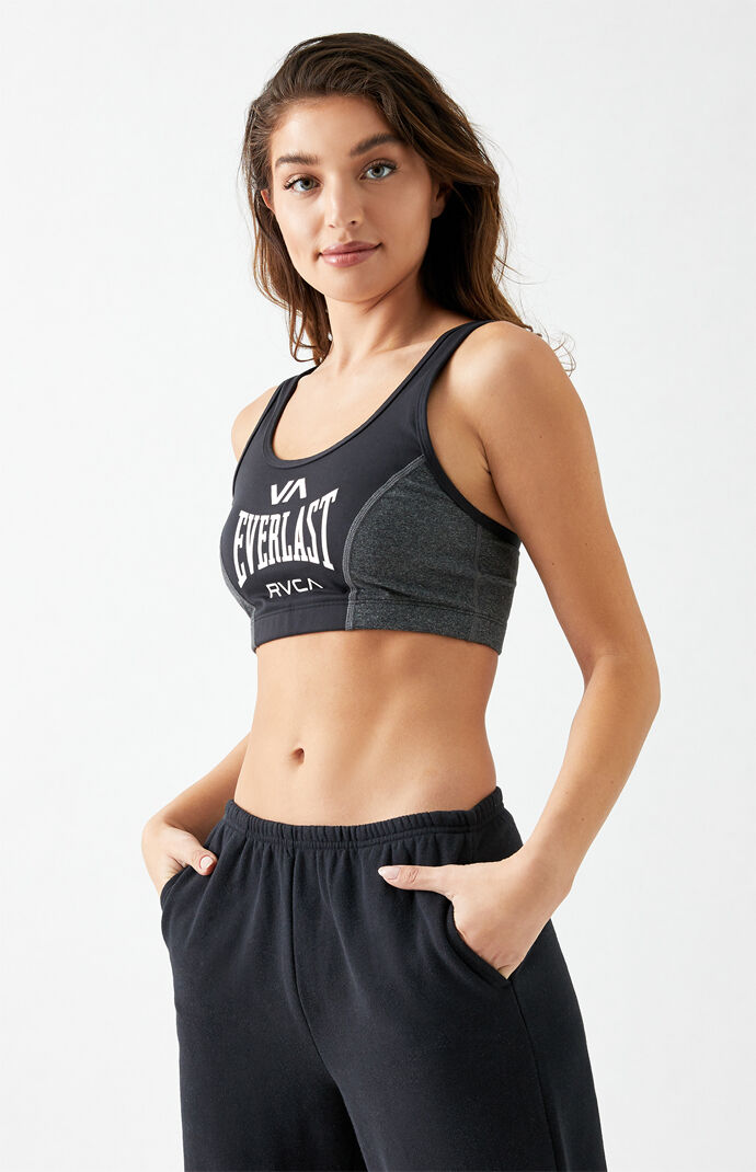 Everlast Original Sports Bra