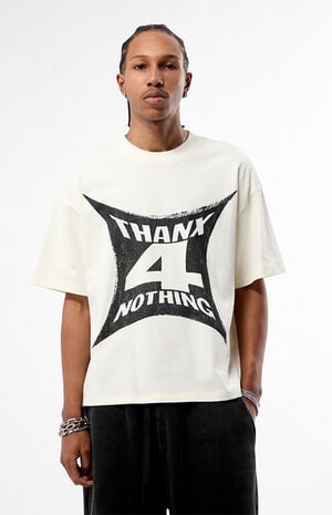 Thanx T-Shirt image number 1