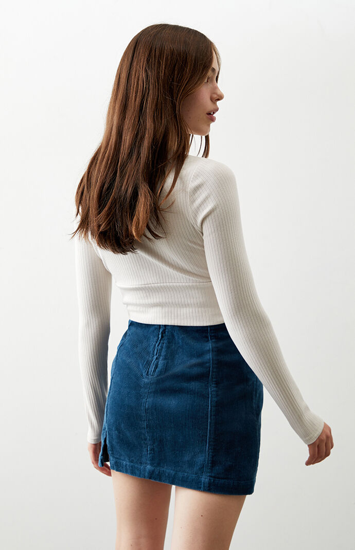 Harvey Long Sleeve Top