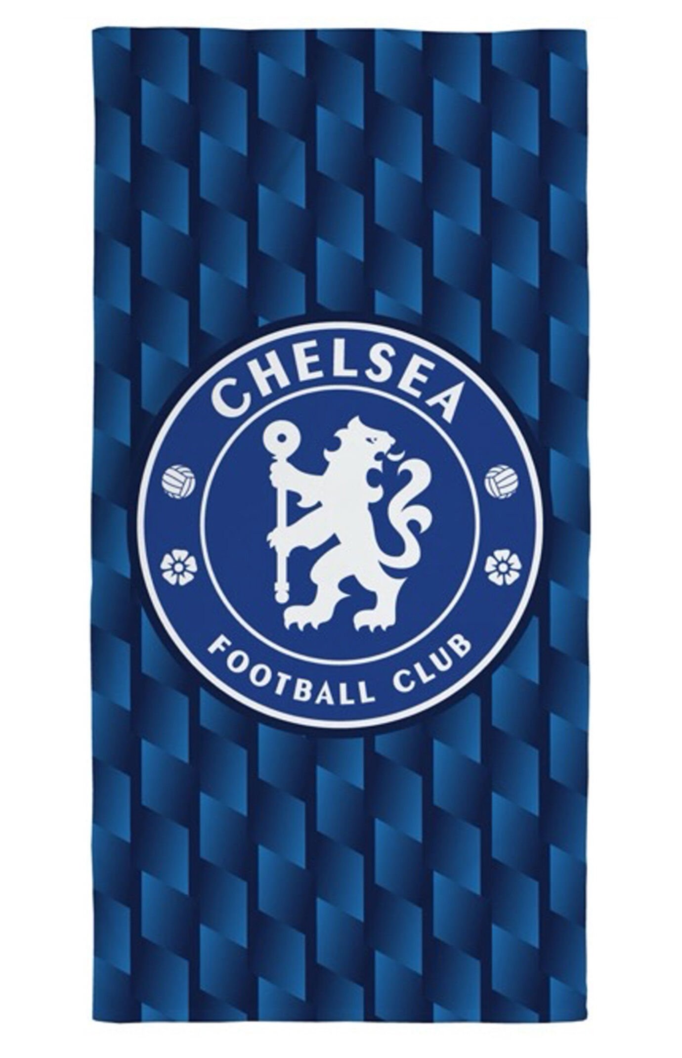 Official Chelsea FC Towel