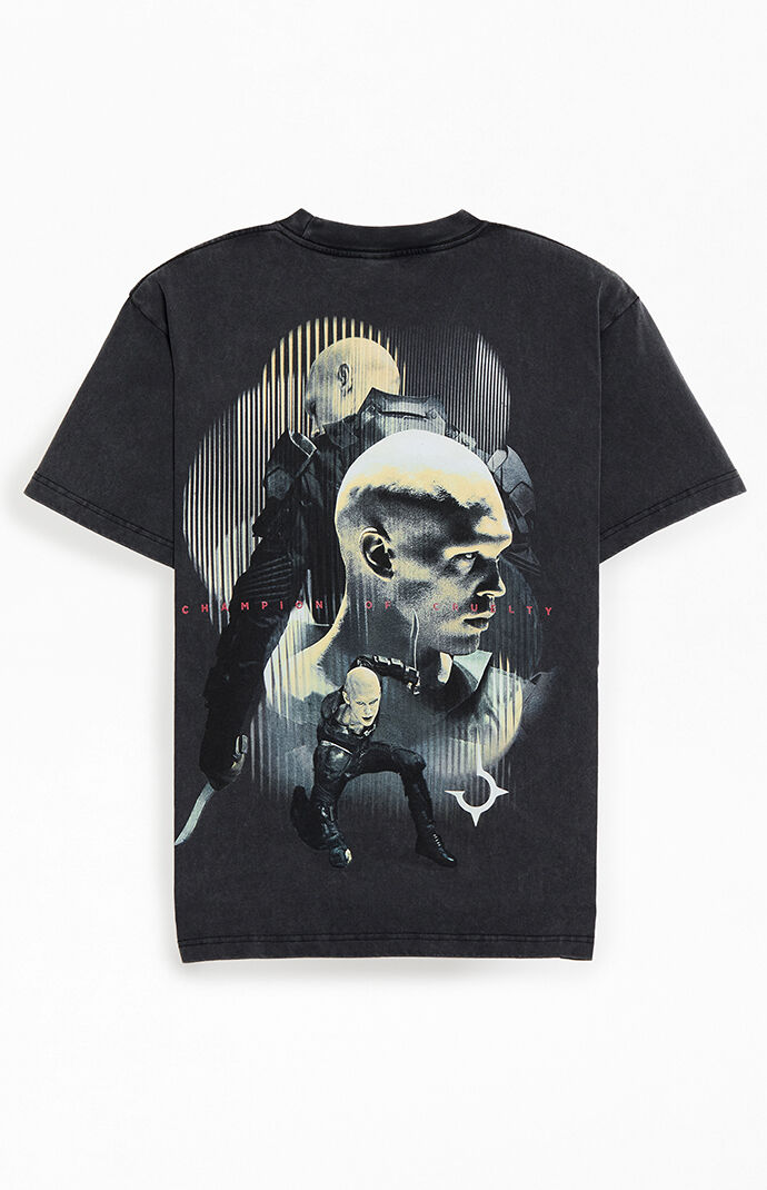 Dune Villain T-Shirt