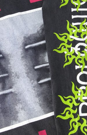 Nailhead Long Sleeve T-Shirt image number 6