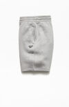 Eco Identity Fleece Sweat Shorts Eco Identity Fleece Sweat Shorts image number null