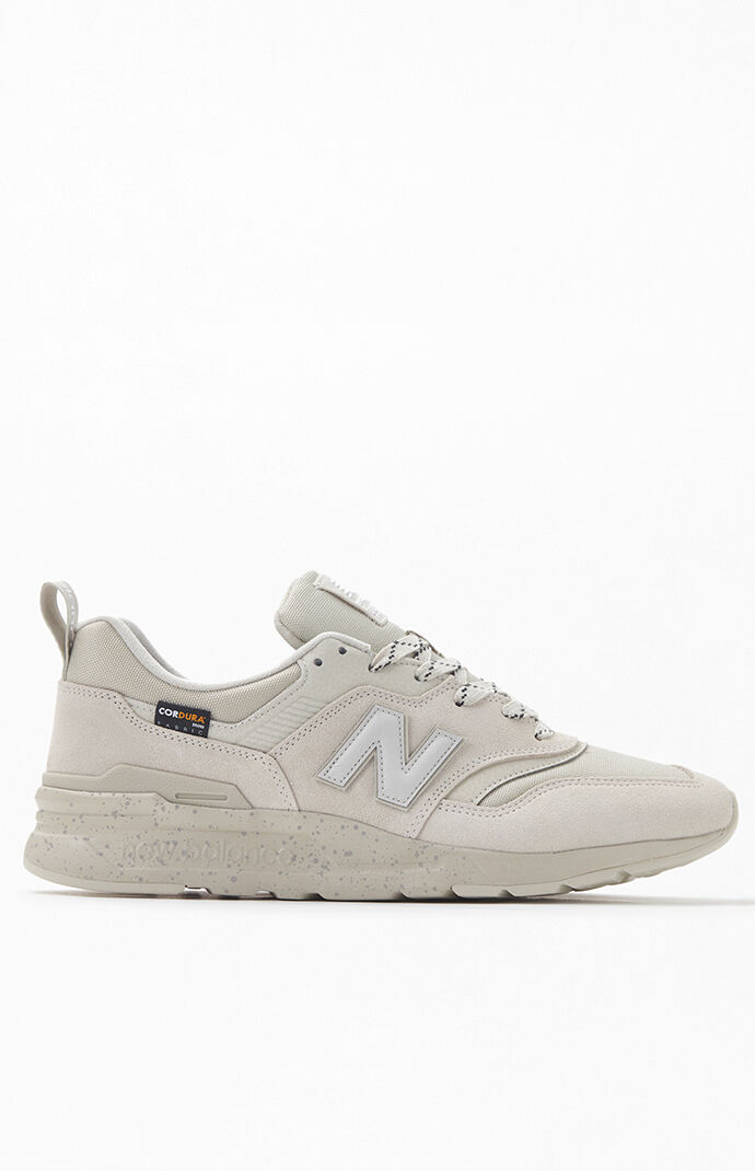 new balance 997h off white shoes