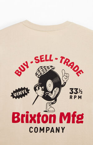 Rhythmic T-Shirt image number 4