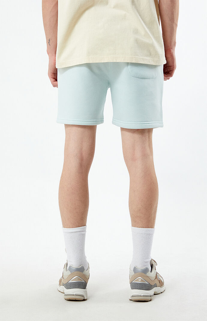 Fleece volley shorts shop