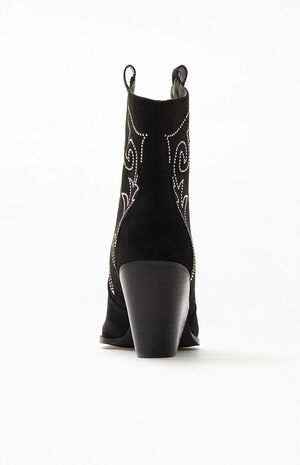 Women's Caira Cowboy Boots image number 3