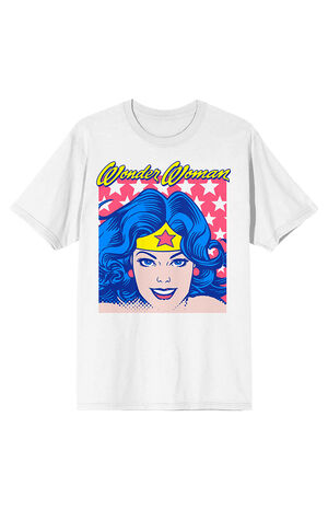 Wonder Women T-Shirt Wonder Women T-Shirt image number null