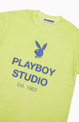 By PacSun Studio Established T-Shirt image number 2