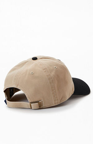 Los Angeles Dodgers Snapback Dad Hat image number 2