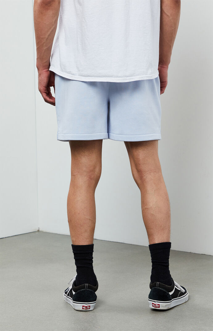 NASA Sweat Shorts
