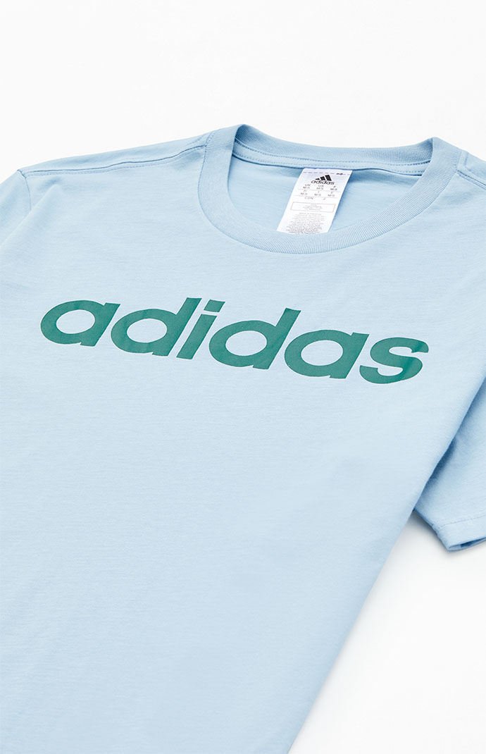 Adidas t shirt sale pacsun