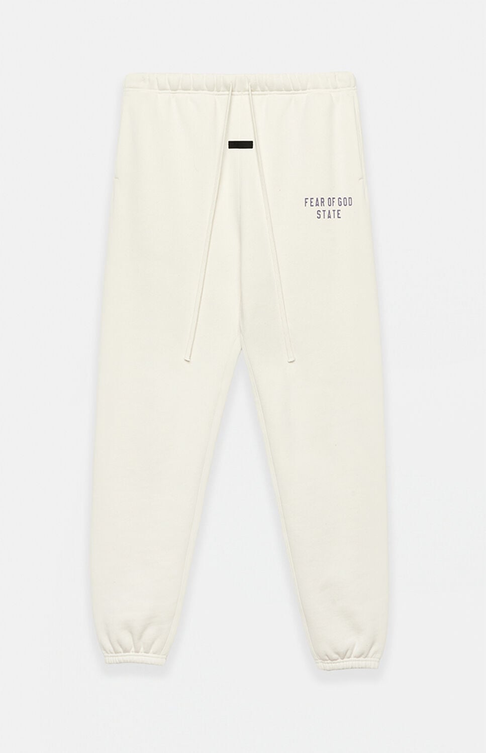 Fear of God ESSENTIALS Shell Fleece Sweatpants
