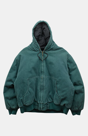 2000s Work Jacket image number 1