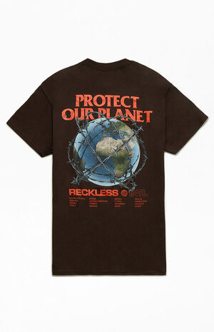 Protect Our Planet T-Shirt image number 1